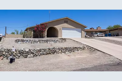 2141 Wallapai Dr, Lake Havasu City, AZ 86403 - Photo 1