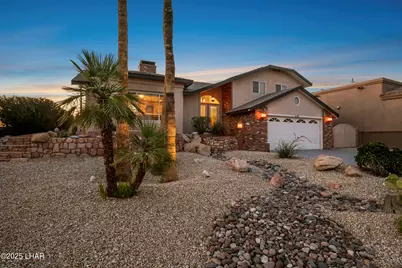 3087 Maracaibo Dr, Lake Havasu City, AZ 86404 - Photo 1