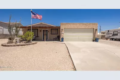 3690 Tarpon Dr, Lake Havasu City, AZ 86406 - Photo 1
