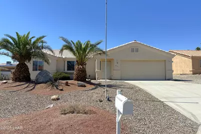 2401 Rainbow Ave N, Lake Havasu City, AZ 86403 - Photo 1