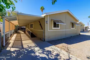 249 Bluewater Dr, Parker, AZ 85344 - Photo 1