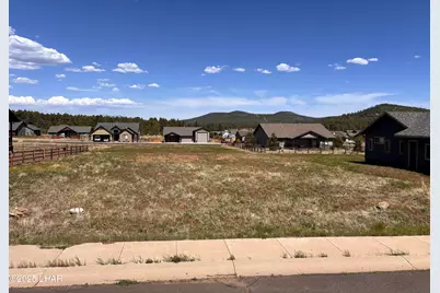 206 Fairway Dr, Williams, AZ 86046 - Photo 1