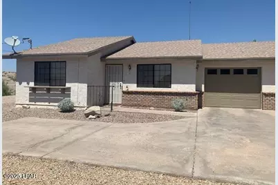 1841 Laramie Dr #A/B, Lake Havasu City, AZ 86404 - Photo 1