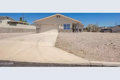 1432 McCulloch Blvd S, Lake Havasu City, AZ 86406 - Photo 1