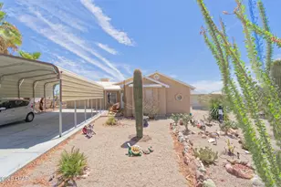 49689 Ruby Ave, Quartzsite, AZ 85346 - Photo 1