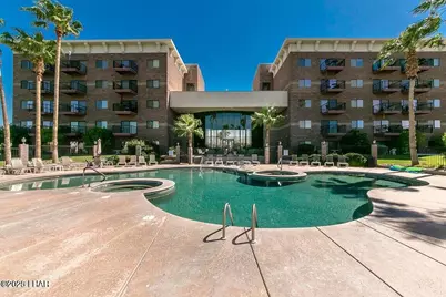 777 Harrah Way #510, Lake Havasu City, AZ 86403 - Photo 1
