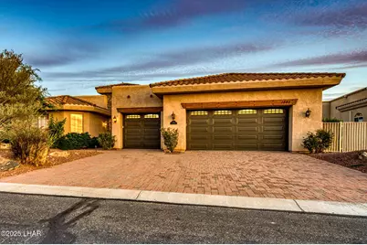 1882 E Tradition Ln, Lake Havasu City, AZ 86404 - Photo 1