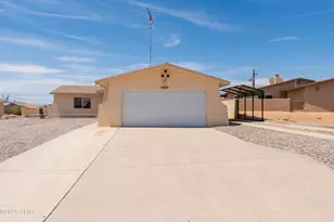 3435 Saratoga Ct, Lake Havasu City, AZ 86406 - Photo 1
