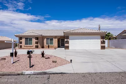 3085 Newport Dr, Lake Havasu City, AZ 86406 - Photo 1