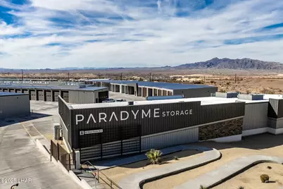 80 Retail Centre Blvd #E117, Lake Havasu City, AZ 86404 - Photo 1