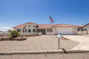 181 Mulberry Ave, Lake Havasu City, AZ 86403 - Photo 1
