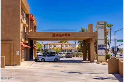 276 S Lake Havasu Ave N #C25, Lake Havasu City, AZ 86403 - Photo 1