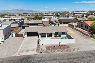 2955 Starline Dr, Lake Havasu City, AZ 86403 - Photo 1