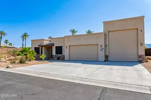 1946 E Savannah Dr, Lake Havasu City, AZ 86404 - Photo 1