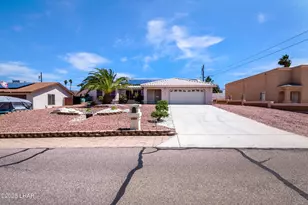 448 Meadows Dr, Lake Havasu City, AZ 86404 - Photo 1