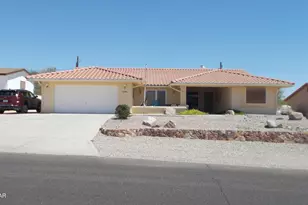 2598 Sunkentree Dr, Lake Havasu City, AZ 86403 - Photo 1
