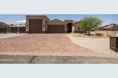 1331 Milan Dr, Lake Havasu City, AZ 86404 - Photo 1