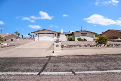 2899 Saratoga Ave, Lake Havasu City, AZ 86406 - Photo 1