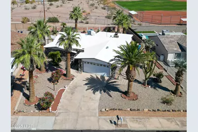 3556 Red Cloud Dr, Lake Havasu City, AZ 86406 - Photo 1