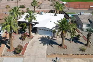 3556 Red Cloud Dr, Lake Havasu City, AZ 86406 - Photo 1