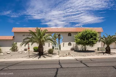 2291 McCulloch Blvd N #9, Lake Havasu City, AZ 86403 - Photo 1