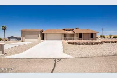2481 Cajon Ln, Lake Havasu City, AZ 86403 - Photo 1