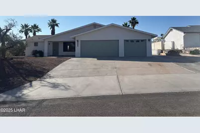 1817 Ambassador Dr, Lake Havasu City, AZ 86403 - Photo 1