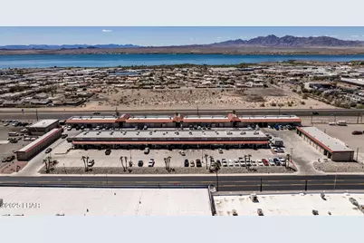 911 N Lake Havasu Ave #403, Lake Havasu City, AZ 86403 - Photo 1