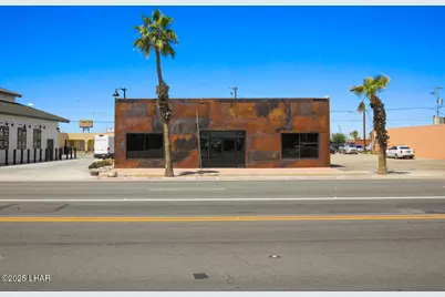 912 S California Ave, Parker, AZ 85344 - Photo 1