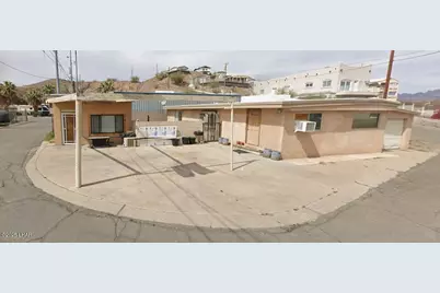 31379 Commercial Dr, Parker, AZ 85344 - Photo 1