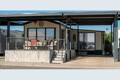 555 Beachcomber Blvd #220, Lake Havasu City, AZ 86403 - Photo 1