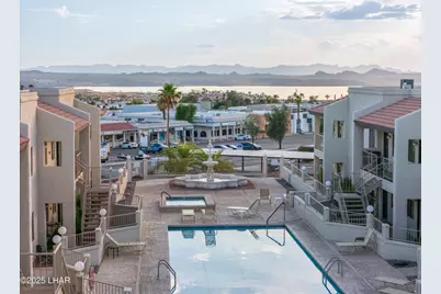 1989 Mesquite Ave #74, Lake Havasu City, AZ 86403 - Photo 1