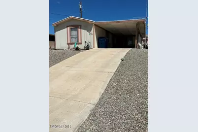 2650 Jody Dr, Lake Havasu City, AZ 86404 - Photo 1