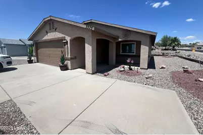 3575 Kearsage Dr, Lake Havasu City, AZ 86406 - Photo 1