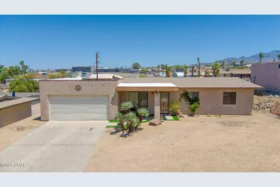 3101 Saratoga Ave, Lake Havasu City, AZ 86406 - Photo 1