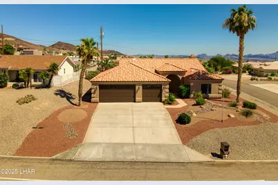 3956 Cherry Tree Blvd, Lake Havasu City, AZ 86406 - Photo 1