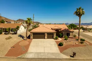 3956 Cherry Tree Blvd, Lake Havasu City, AZ 86406 - Photo 1