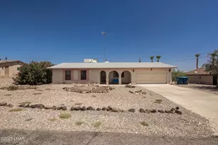 516 Silver King Dr, Lake Havasu City, AZ 86406 - Photo 1