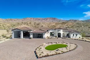 6724 Corte de los Bueyes, Lake Havasu City, AZ 86404 - Photo 1