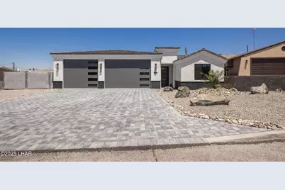 2185 Palo Verde Blvd S, Lake Havasu City, AZ 86403 - Photo 1