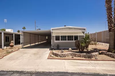 1485 Wagner Dr, Lake Havasu City, AZ 86404 - Photo 1