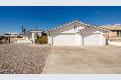 3397 Chemehuevi Blvd, Lake Havasu City, AZ 86406 - Photo 1