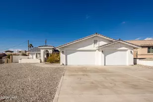 3397 Chemehuevi Blvd, Lake Havasu City, AZ 86406 - Photo 1