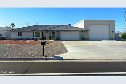 3594 Chesapeake Blvd, Lake Havasu City, AZ 86406 - Photo 1
