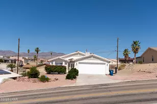 770 Empress Dr, Lake Havasu City, AZ 86403 - Photo 1