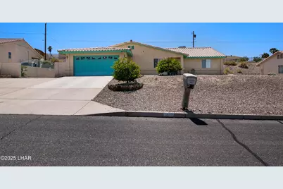 3620 Bluecrest Dr, Lake Havasu City, AZ 86406 - Photo 1