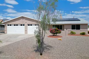 3665 Pelican Pl, Lake Havasu City, AZ 86406 - Photo 1