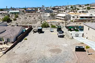 3135 Gatewood Dr, Lake Havasu City, AZ 86404 - Photo 1