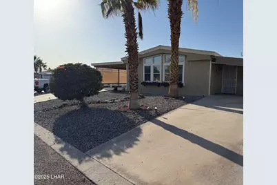 1990 Hubbell Dr, Lake Havasu City, AZ 86404 - Photo 1