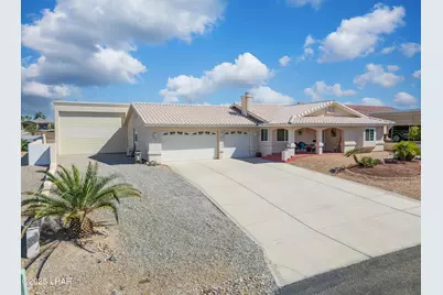2528 Ascot Ct, Lake Havasu City, AZ 86403 - Photo 1
